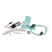 Bomba Elétrica Gm Onix 2017 a 2019 - 1306001 - ABC00005FC Bomba Elétrica Gm Onix 2017 a 2019 - 1306001 - ABC00005FC