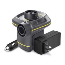 Bomba elétrica INTEX 66633E QuickFill 120V AC/DC 480L/min