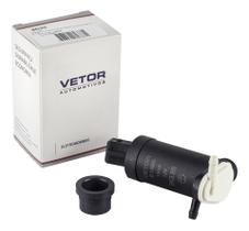 Bomba eletrica lavador para-brisa vidro traseiro ford ka 2015 hatch 93bb17k624ba bg2s