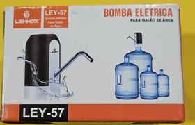 Bomba elétrica Bomba elétrica