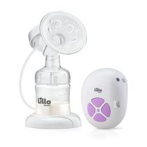 Bomba Elétrica Mamy Extrator de Leite Materno Bivolt Lillo Bomba Elétrica Mamy Extrator de Leite Materno Bivolt Lillo