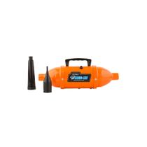 Bomba elétrica MetroVac Vacuum 110-IDAR para infláveis