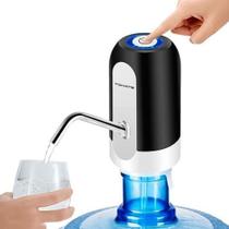 Bomba Elétrica Para Bebedouro Galão De Agua 5 10 20 Litros - Tomate Bomba Elétrica Para Bebedouro Galão De Agua 5 10 20 Litros - Tomate