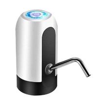 Bomba Elétrica Para Galão De Água 123 ÚTIL