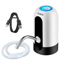 Bomba Elétrica para Galão de Água B-MAX Modelo BM760 Bomba Elétrica para Galão de Água B-MAX Modelo BM760