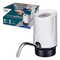 Bomba Elétrica Para Galão De Água - BMB0679 - EURO