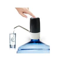 Bomba Elétrica para Galão de Água encaixe universal 5L 10L 15L 20L Bomba Elétrica para Galão de Água encaixe universal 5L 10L 15L 20L
