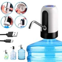 Bomba elétrica para galão de agua mineral