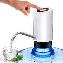 Bomba Elétrica Para Galão De Água N2260940 - Quanhe