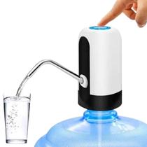 Bomba Elétrica Para Galão Universal DÁgua Dispenser Com Carregamento Usb Recarregável Casa Cozinha Escritório Varanda Festas Bomba Elétrica Para Galão Universal DÁgua Dispenser Com Carregamento Usb Recarregável Casa Cozinha Escritório Varanda Festas