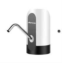 Bomba Elétrica para Garrafão D'água Recarregável USB 5 a 20 Litros