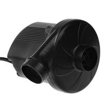 Bomba Elétrica Para Sucção Compressão De Ar Saco A Vacuo
