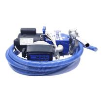 Bomba Elétrica para Transferência de Diesel com Medidor e Gatilho 110 / 220 V - Yamaguchi B307.0001