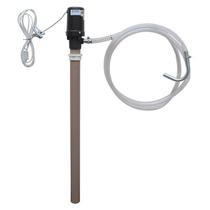 Bomba Elétrica Para Transferência Óleo Combustível Lub 905