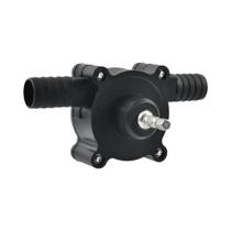 Bomba Elétrica Portátil De Transferência De Líquidos Com Autoescorvamento Para Uso Doméstico, Jardim