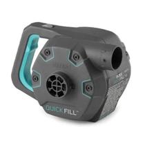 Bomba Elétrica Quick Fill Grande Intex