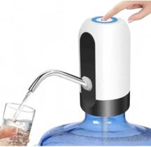 Bomba Elétrica Recarregável para Galão de Água Bomba Elétrica Recarregável para Galão de Água