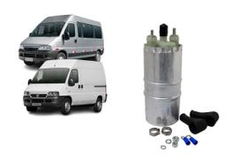 Bomba eletrica (refil) ducato 2.8 2.3 (2006/2017)
