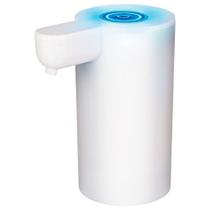 Bomba Elétrica Slim Para Galão de Água Recarregável USB - EURO HOME