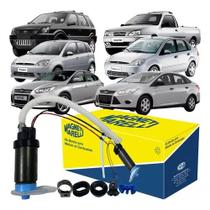 Bomba Eletrica Universal Combustível Agile Astra Celta Corsa