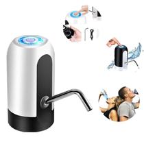 Bomba Elétrica Universal Para Filtro De Água 10L