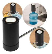 Bomba Elétrica Usb Portátil Para Uso Doméstico Ou Escritório Bomba Elétrica Usb Portátil Para Uso Doméstico Ou Escritório