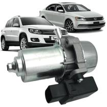 Bomba Elétrica Vácuo Servo Tiguan Jetta A3 Golf 2011 à 2018 Bomba Elétrica Vácuo Servo Tiguan Jetta A3 Golf 2011 à 2018