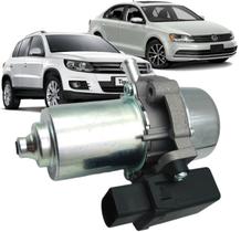 Bomba Elétrica Vácuo Servo Tiguan Jetta Audi A3 Golf de 2011 À 2018