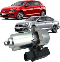 Bomba Elétrica Vácuo Servo Virtus Up Polo Nivus 1.0 e 1.4 Tsi Flex