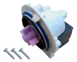 Bomba Eletrobomba de Drenagem com Protetor Térmico 220V - Modelo Clc19a