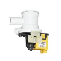 Bomba Eletrobomba de Recirculação para Cerveja Artesanal 127V - Ideal para Produção Caseira Bomba Eletrobomba de Recirculação para Cerveja Artesanal 127V - Ideal para Produção Caseira