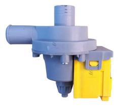 Bomba Eletrobomba de Recirculação Sem Cabo 127V para Máquinas de Lavar Louça