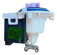 Bomba Eletrobomba Drenagem Com Protetor Térmico Clc19a 220v