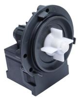 Bomba Eletrobomba Protetor Térmico Lavadora Universal 220V (322174) Bomba Eletrobomba Protetor Térmico Lavadora Universal 220V (322174)