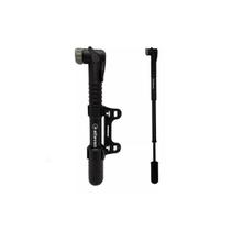 Bomba Elleven mtb plast mini telescópica (10738)