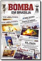 Bomba em Brasília - UNIVER CIDADE