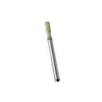 Bomba encher pneu bicic.30cm offsi