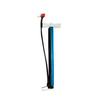 Bomba encher pneu bicic.58cm inluss