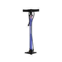 Bomba Encher Pneu Bicicleta 60Cm Western