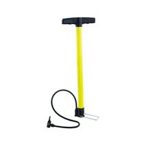 Bomba encher pneu plast.49cm thomp Bomba encher pneu plast.49cm thomp