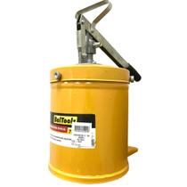 Bomba Engraxadeira Manual 3000psi para 5 Kg Beltools Bomba Engraxadeira Manual 3000psi para 5 Kg Beltools
