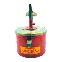 Bomba Engraxadeira Manual 5Kg -102 - Jactoil