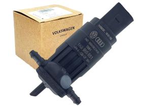 Bomba Esguicho Parabrisas Gol G5 G6 Golf Fox Polo VOLKSWAGEN 1K6955651 Bomba Esguicho Parabrisas Gol G5 G6 Golf Fox Polo VOLKSWAGEN 1K6955651