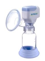 Bomba Extração Tira Leite Eletrica Automatica Compact G-tech Bomba Extração Tira Leite Eletrica Automatica Compact G-tech