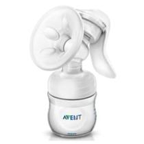 Bomba Extrator Bomba Manual Tira Leite Avent Extraçao