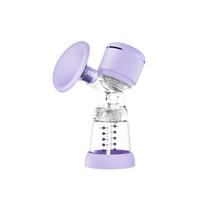 Bomba Extrator de Leite Bivolt Compact Charge Bateria Recarregável G-TECH