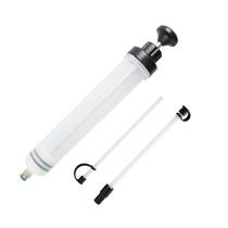 Bomba Extratora De Fluido Para Troca De Óleo, Ferramenta Manual De Sucção De Combustível Com Bomba Extratora De Fluido Para Troca De Óleo, Ferramenta Manual De Sucção De Combustível Com