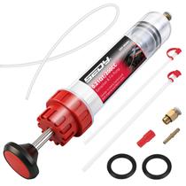 Bomba Extratora de Fluido SEDY 200CC com Mangueira Longa e Tubos Bomba Extratora de Fluido SEDY 200CC com Mangueira Longa e Tubos