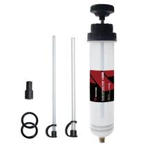 Bomba Extratora de Fluido Thorstone Automotive 500ml - Troca de Óleo Bomba Extratora de Fluido Thorstone Automotive 500ml - Troca de Óleo