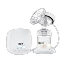 Bomba Extratora De Leite Elétrica Comfort Single - Nuk